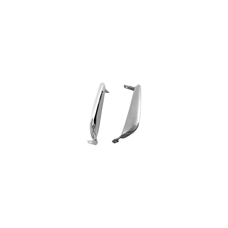 Barele de protecție față 64-66 Barele de protecție față 64-66