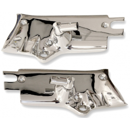 Suport parasolar, Cabrio 64-66