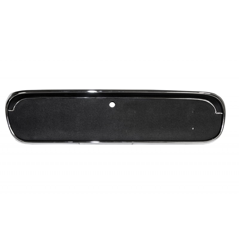 Ușa torpedoului GT 65 Ușa torpedoului GT 65