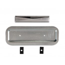 Pin de scaun Deluxe cu placă de montare 67