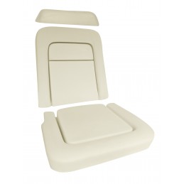 Bureți pentru scaune Standard și Deluxe, complet 68-69