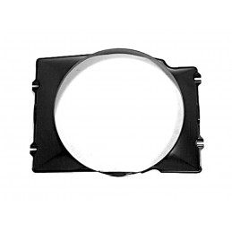 Small Block 289- 302- 351W 24" 67-69 capac ventilator