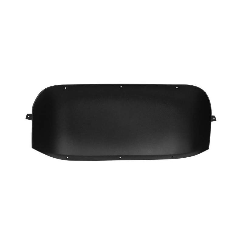 Inserție bord dreapta, negru 69-70 Inserție bord dreapta, negru 69-70