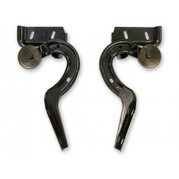 Balamale pentru hayon, Fastback 67-68
