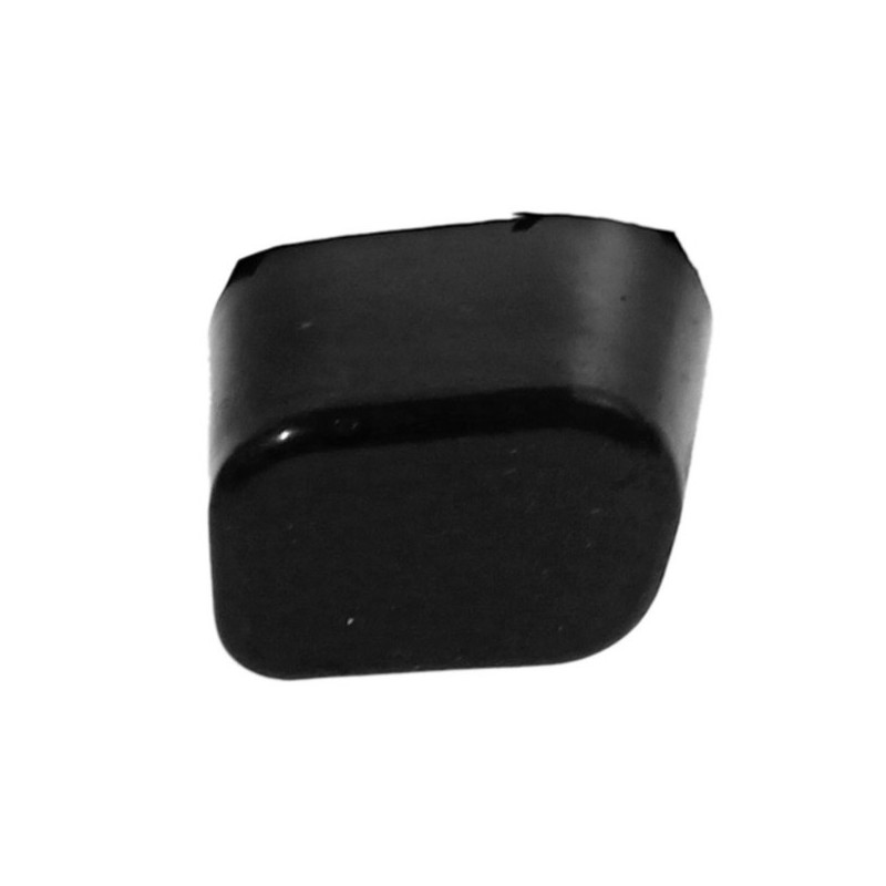 Bara de protecție din cauciuc scaun spate Fastback 65-66 Bara de protecție din cauciuc scaun spate Fastback 65-66