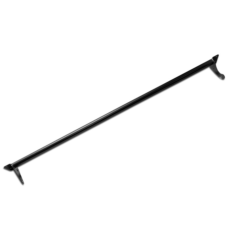MONTE CARLO strut/ drept, negru 67-68 MONTE CARLO strut/ drept, negru 67-68