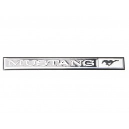 Emblemă de bord 69-70 MUSTANG