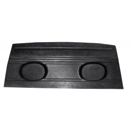 Raft spate Fastback, plastic 69-70