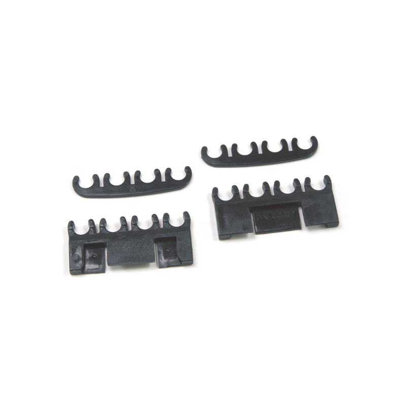 Kit de instalare a firelor de bujii/ negru 64-70 Kit de instalare a firelor de bujii/ negru 64-70
