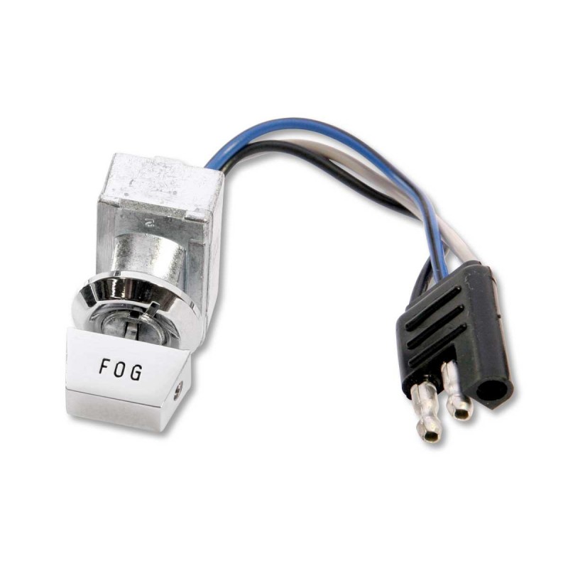FOG comutator pentru faruri de ceață 65-67 FOG comutator pentru faruri de ceață 65-67