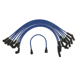 Fire de aprindere 289- 302 8mm albastru 64-73