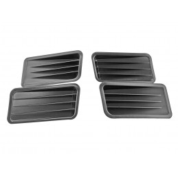 Fender prize de aer 67