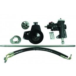 Borgeson, kit de conversie booster 64-67
