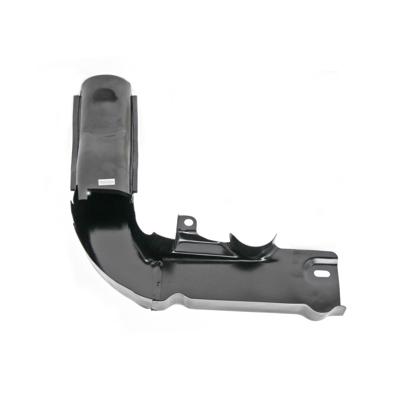 Conducta colectorului de evacuare pentru filtrul aftermarket 289 302 68-72 Conducta colectorului de evacuare pentru filtrul aftermarket 289 302 68-72