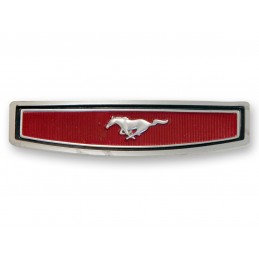 Emblema volanului standard 69-73
