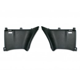 Panouri interioare spate Fastback cu scaune rabatabile 69-70