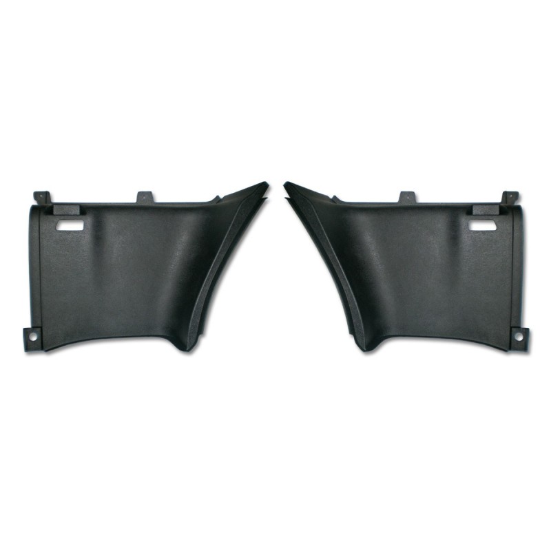 Panouri interioare spate Fastback cu scaune rabatabile 69-70 Panouri interioare spate Fastback cu scaune rabatabile 69-70