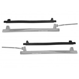 Rame pentru geamuri spate basculante, Fastback 69-70