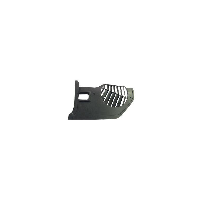 Kick Panel, negru/ pereche 69-70 Kick Panel, negru/ pereche 69-70