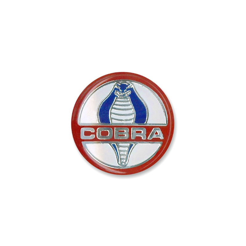 Emblemă buton claxon COBRA 65-73 Emblemă buton claxon COBRA 65-73