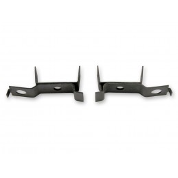 Suport radiator 24"/ jos, pereche 67
