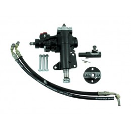 Borgeson, 67-70 kit de conversie booster