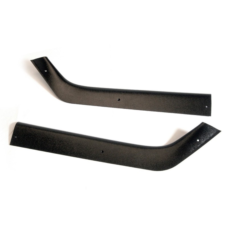 Panouri decorative laterale spate, Fastback 69-70 Panouri decorative laterale spate, Fastback 69-70