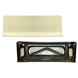 Hayon Fastback Eleanor, GT500 67-68