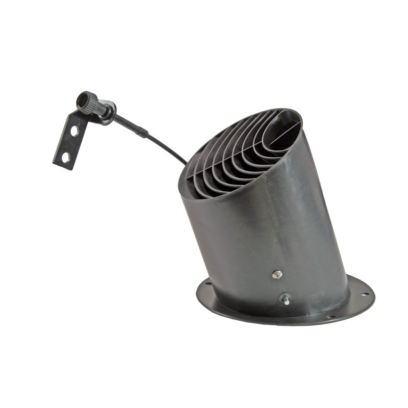 Coș de aerisire - intrare aer picior 67-68 Coș de aerisire - intrare aer picior 67-68