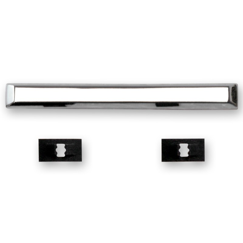 Pin de scaun cromat Deluxe 68 Pin de scaun cromat Deluxe 68