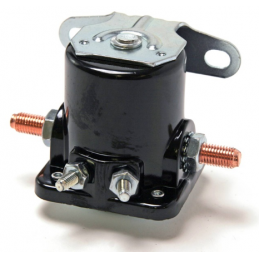 Solenoid de starter - starter automat 64-73