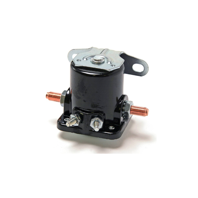 Solenoid de starter - starter automat 64-73 Solenoid de starter - starter automat 64-73