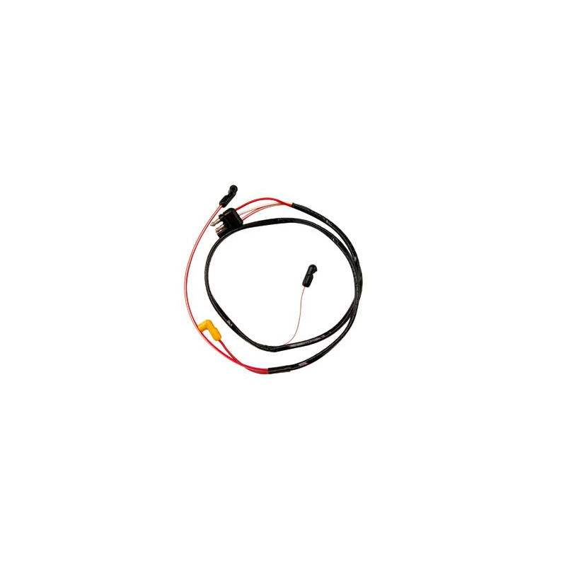 Harnașament electric motor/ bloc mare V8 69-70 Harnașament electric motor/ bloc mare V8 69-70