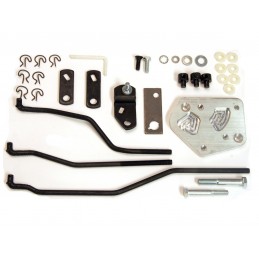 Kit de montare a selectorului Toploader 64-73