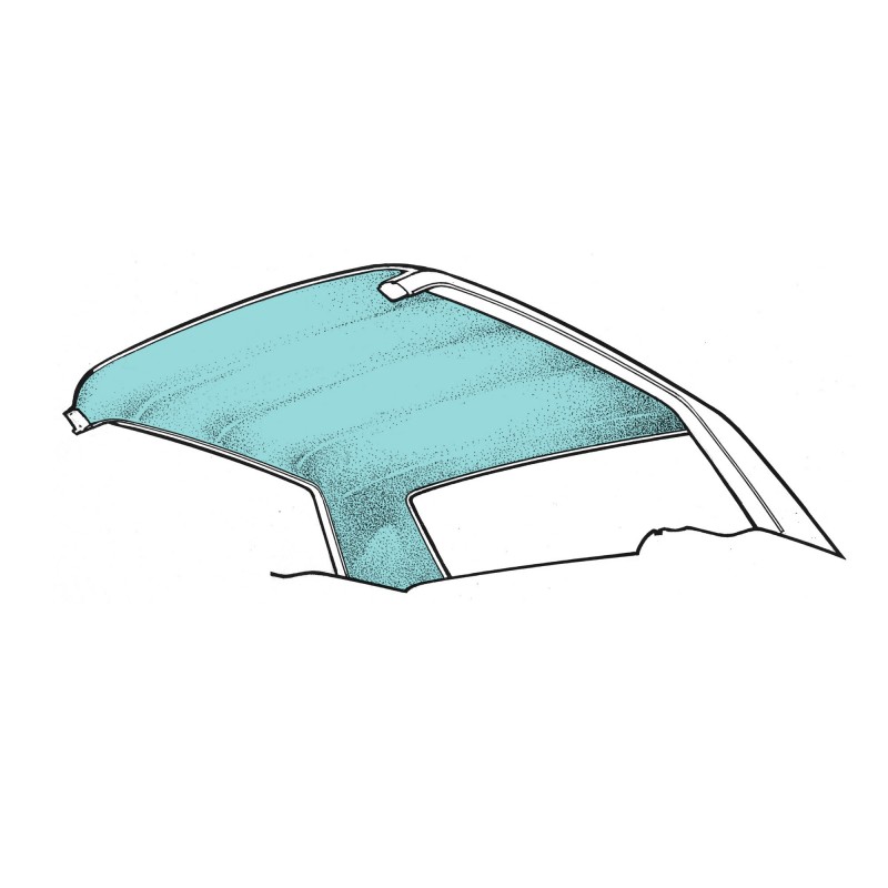 Tapițerie coupe, culoare AQUA 65-70 Tapițerie coupe, culoare AQUA 65-70