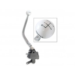 Pârghie de schimbare Hurst 64-73 4 spd