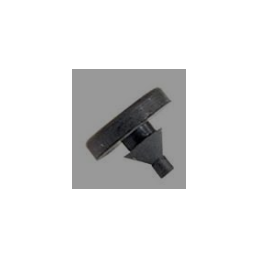 Tampon cauciuc scaune spate Fastback 65-66