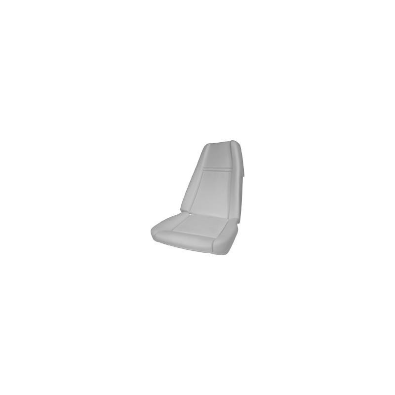 Scaun burete/ spumă Mach/ Deluxe 69-70 Scaun burete/ spumă Mach/ Deluxe 69-70