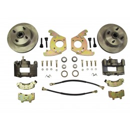Kit de conversie de la 6 cilindri la frâne pe disc 67-70