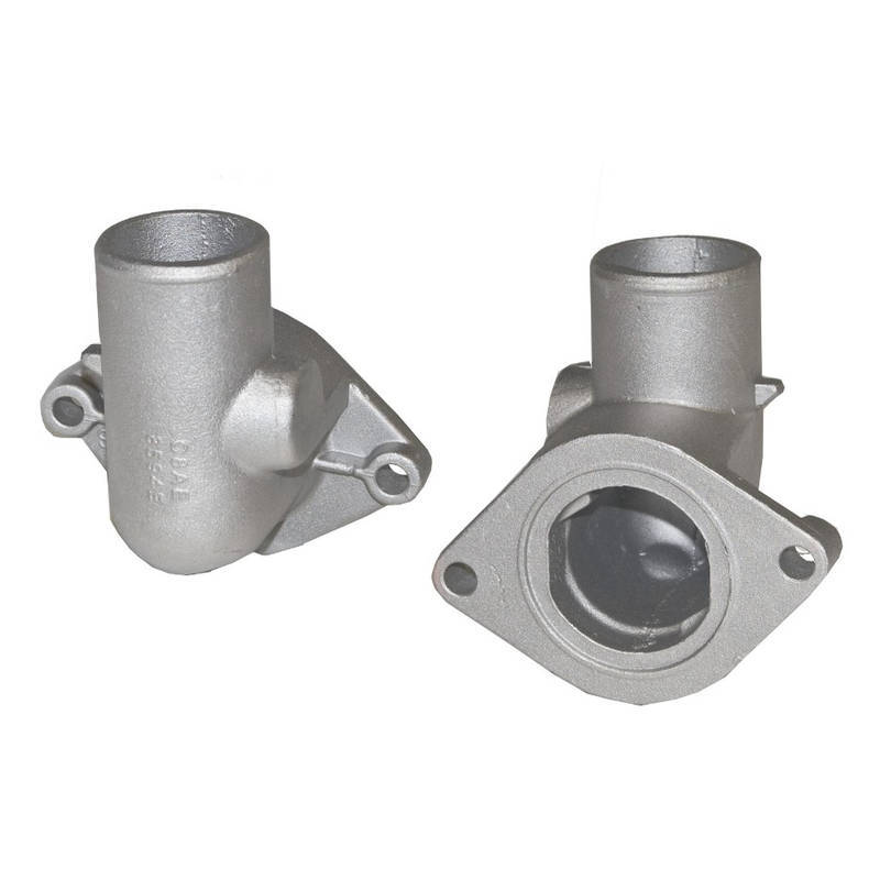 Carcasă termostat Mustang 390/ 428 67 Carcasă termostat Mustang 390/ 428 67