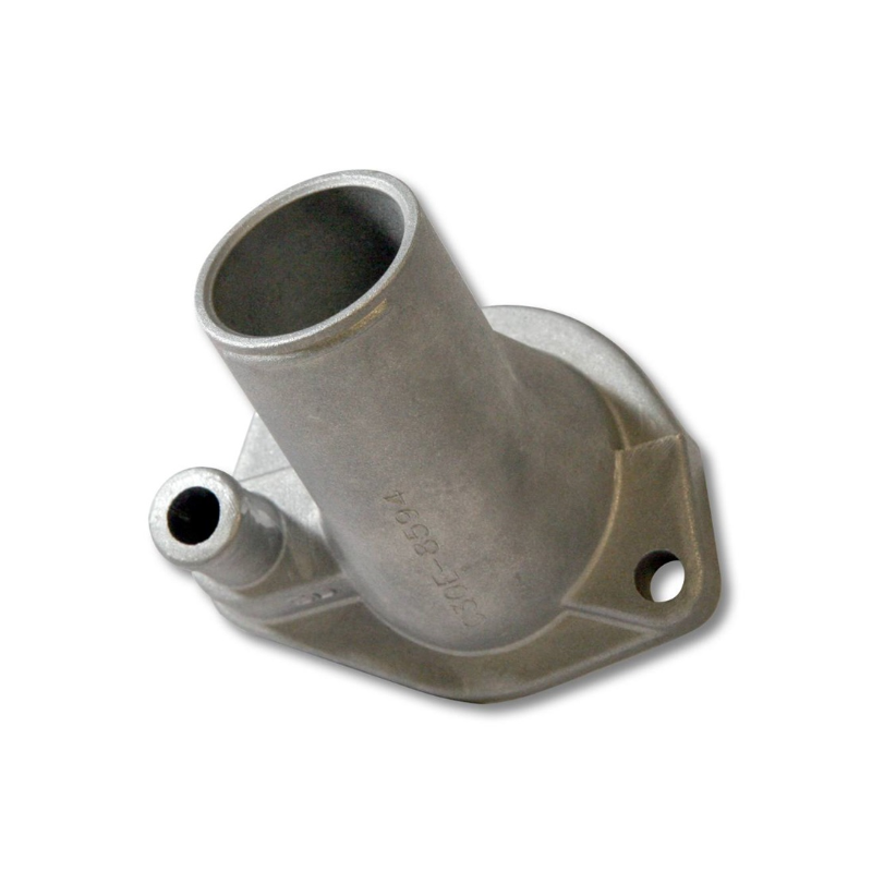 Carcasă termostat/ compatibilă cu originalul 289, 302, 351W 64-73
