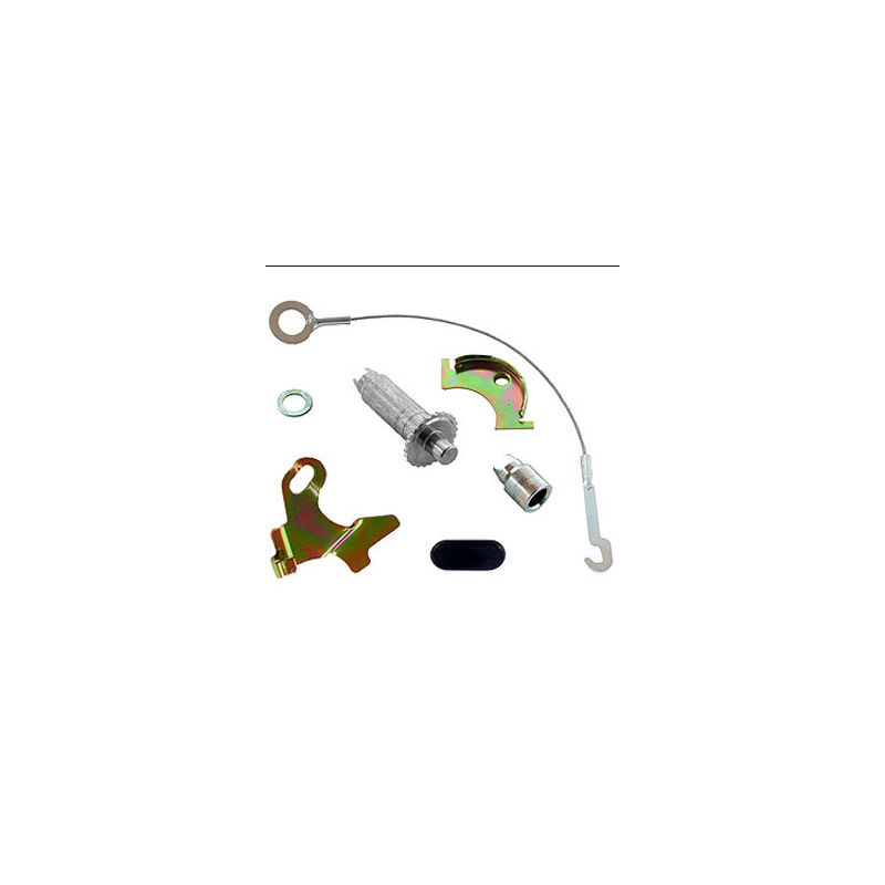 Kit de reglare automată a saboților de frână/ 10 inch, dreapta 64-73 Kit de reglare automată a saboților de frână/ 10 inch, dreapta 64-73