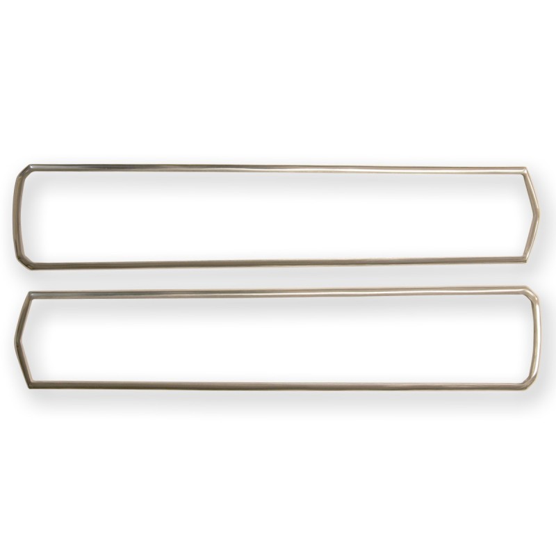 Rame luminoase Shelby/ Eleanor, satinate 67 Rame luminoase Shelby/ Eleanor, satinate 67