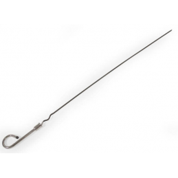 Indicator nivel ulei 390/ 428 cu mâner cromat 67-70