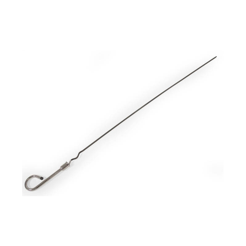 Indicator nivel ulei 390/ 428 cu mâner cromat 67-70 Indicator nivel ulei 390/ 428 cu mâner cromat 67-70