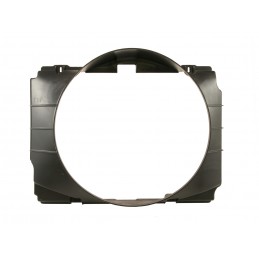 Small Block 302- 351W 24" 70 Fan Shield
