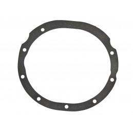 Garnitura de cap Bridge 9" 65-73