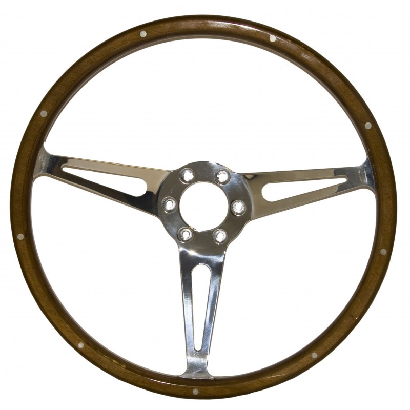 Volan Corso Feroce, lemn 65-73 Volan Corso Feroce, lemn 65-73