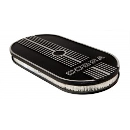 Filtru de aer COBRA, oval 64-73