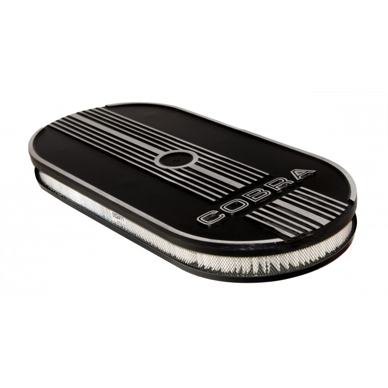 Filtru de aer COBRA, oval 64-73 Filtru de aer COBRA, oval 64-73